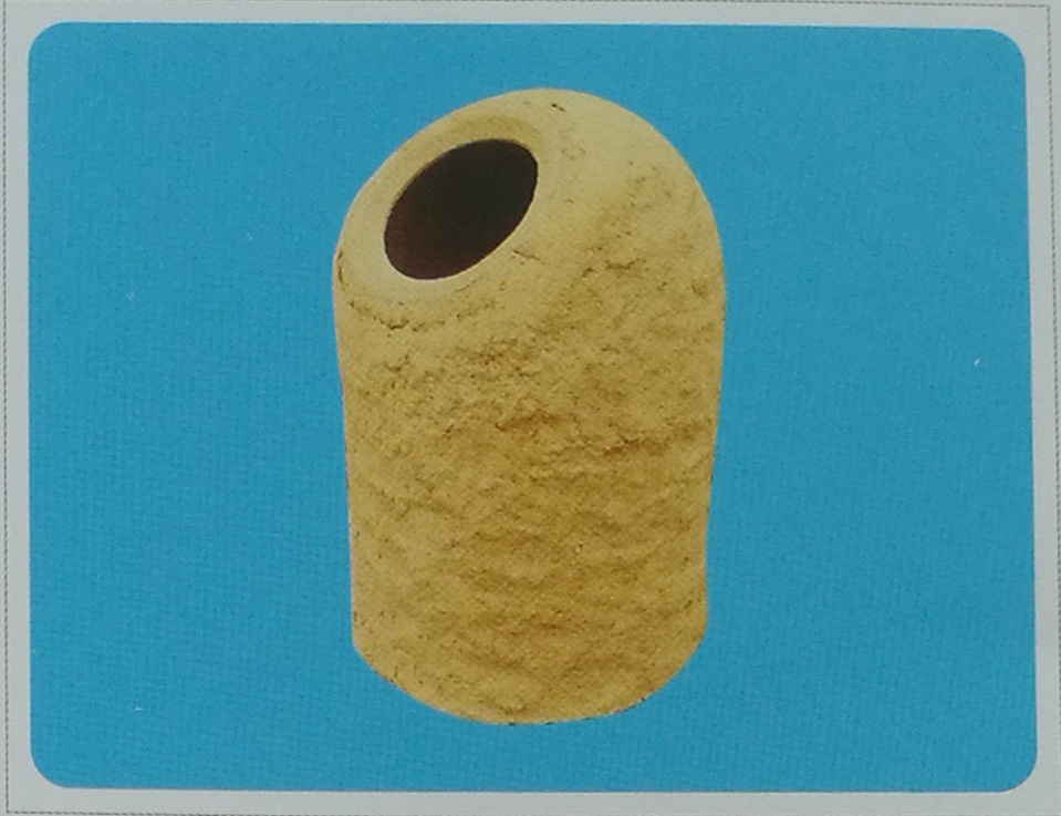 發(fā)熱保溫冒口套多少錢  發(fā)熱保溫冒口套廠家