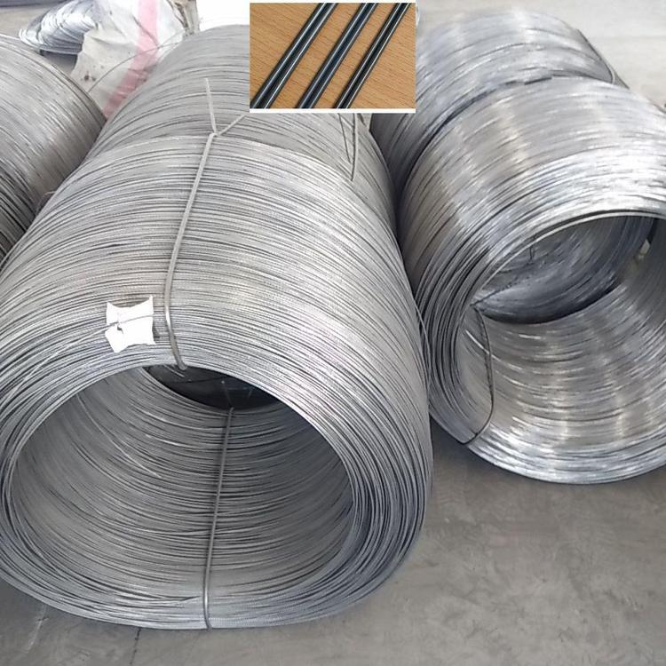 GH80A彈簧絲生產(chǎn)廠家  GH80A彈簧絲哪家好