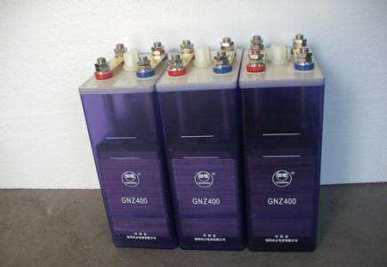 鎳*GNC801.2V80AH袋式高、中、低倍率堿性蓄電池