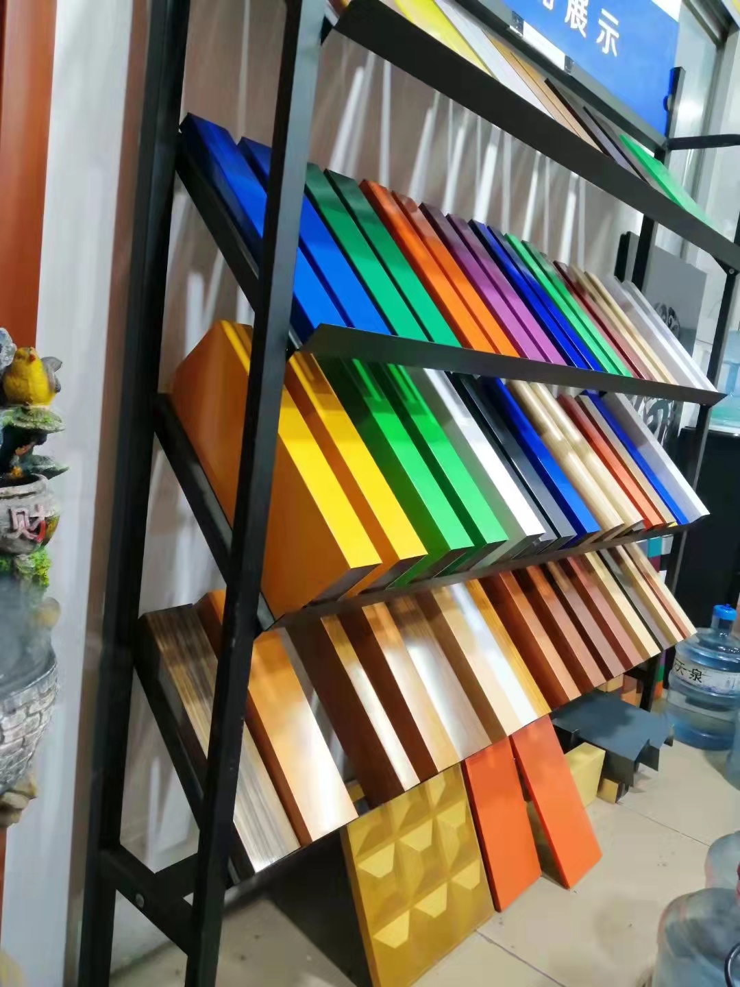 廣州鋁方通加工廠 鋁方通價格