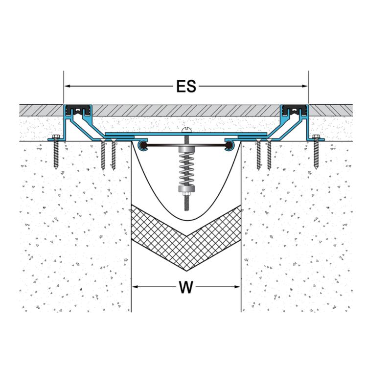 梅州變形縫蓋板價格，變形縫蓋板批發(fā)，變形縫蓋板銷售