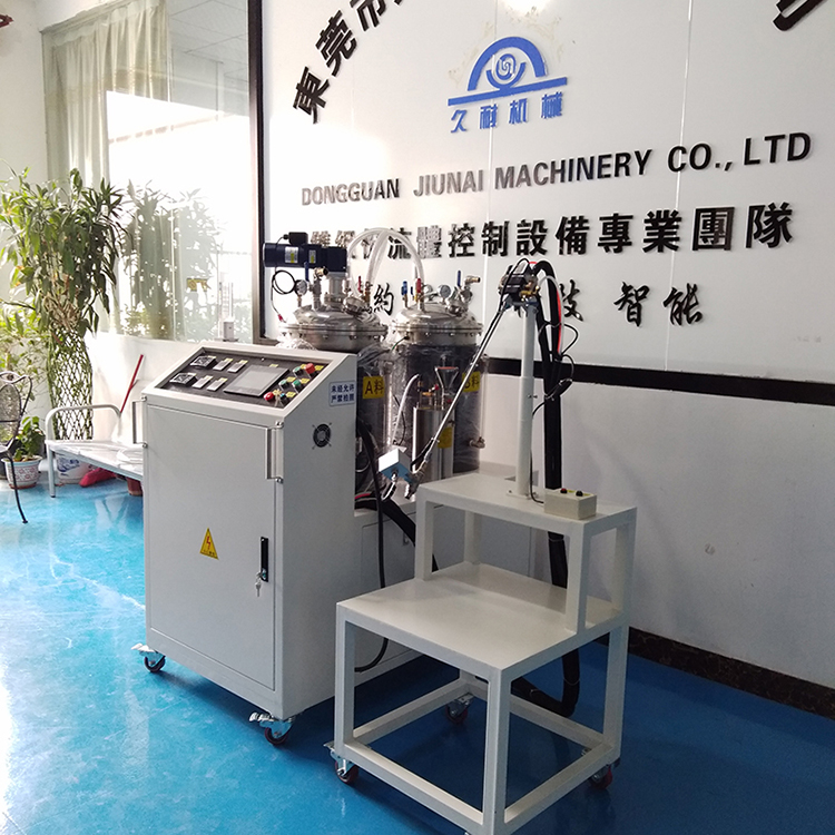 RTM注膠機 實驗室用小型樹脂RTM注射設備