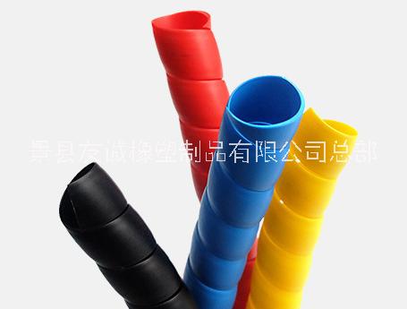 尼龍護套尼龍螺旋護套生產(chǎn)廠家尼龍護套哪家便宜