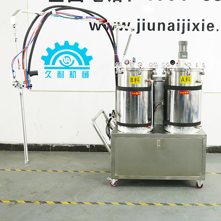 混膠機(jī),自動(dòng)混膠機(jī),ab膠混膠機(jī)廠家定制