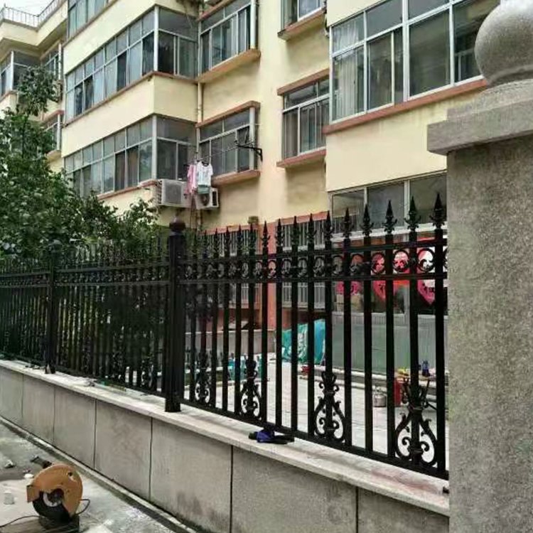 別墅庭院柵欄價格 別墅庭院柵欄報價