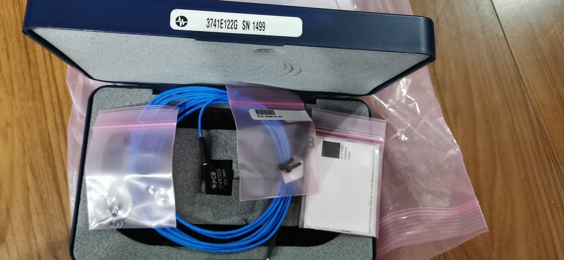 原裝PCB拾音器供應(yīng)商、PCB拾音器中國代理、貴州PCB拾音器庫存批發(fā)【上海菱聯(lián)自動化】