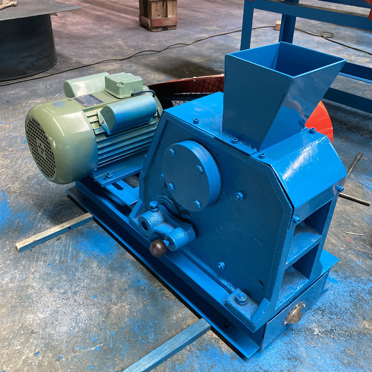 鄂式制砂機(jī)小型破石機(jī)移動(dòng)石頭粉碎機(jī)礦山破碎設(shè)備顎式破碎機(jī)