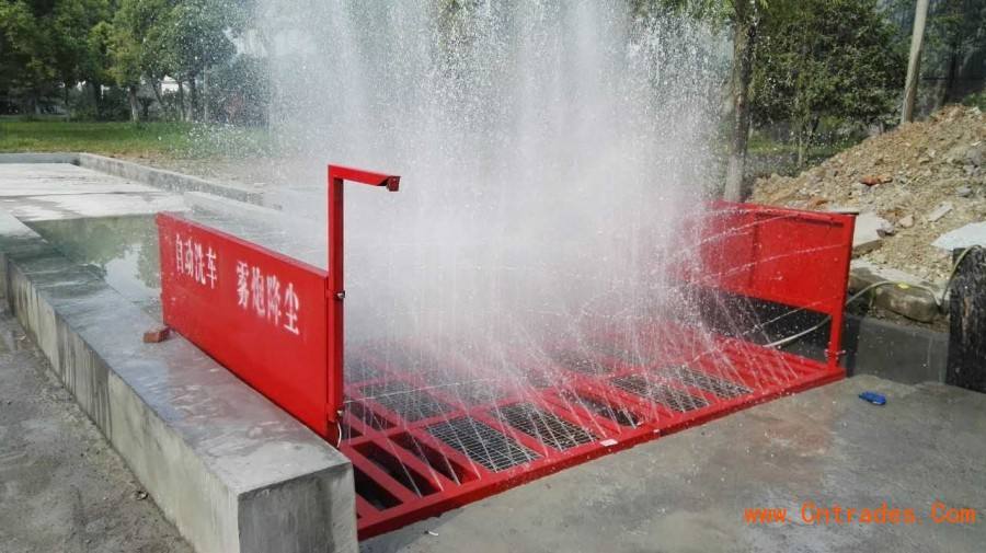 天門工地洗輪機現(xiàn)貨供應