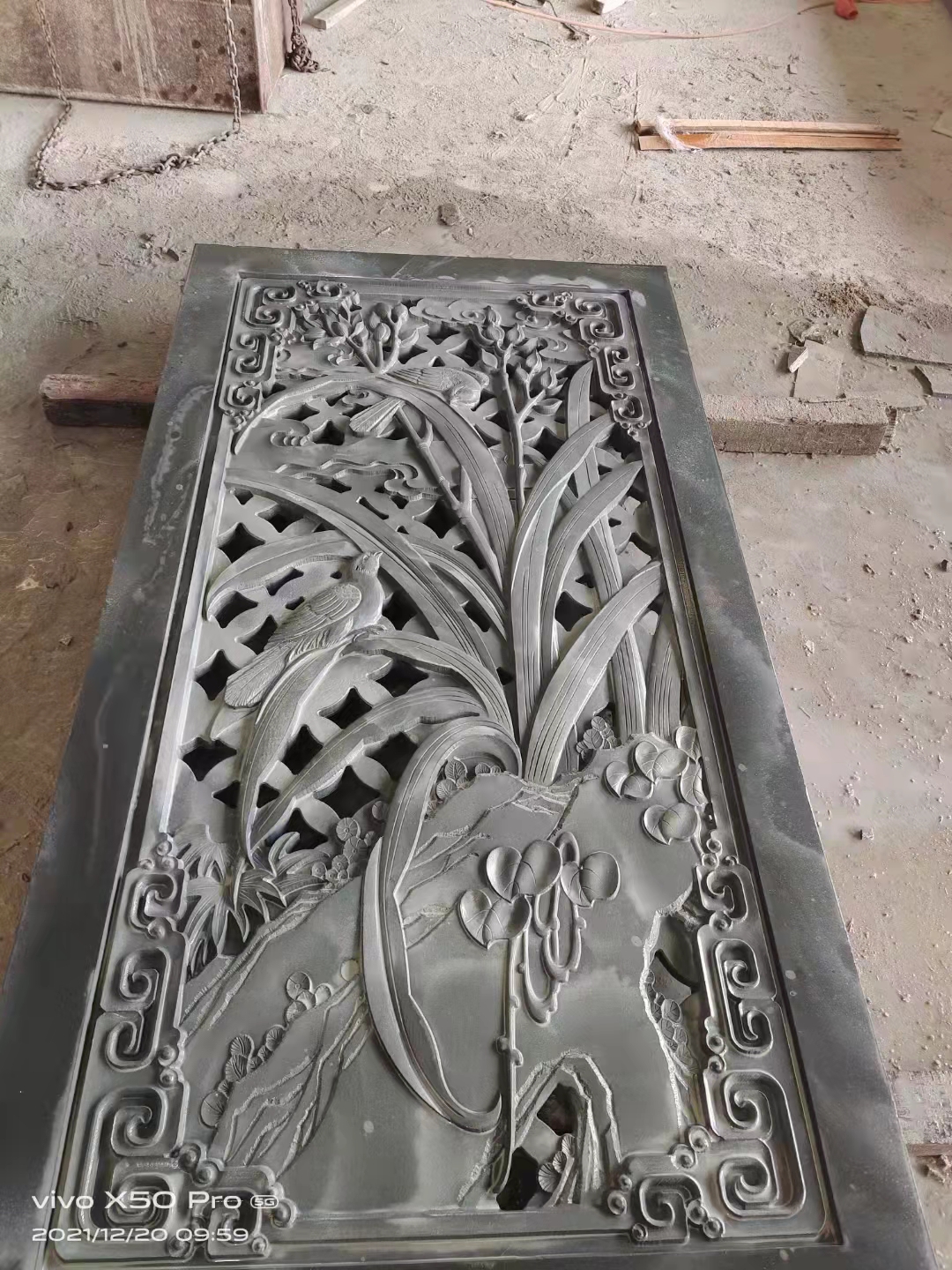 中式浮雕，定制石材浮雕，浮雕廠家加工多少錢（福建省南安市勝達石業(yè)有限公司）