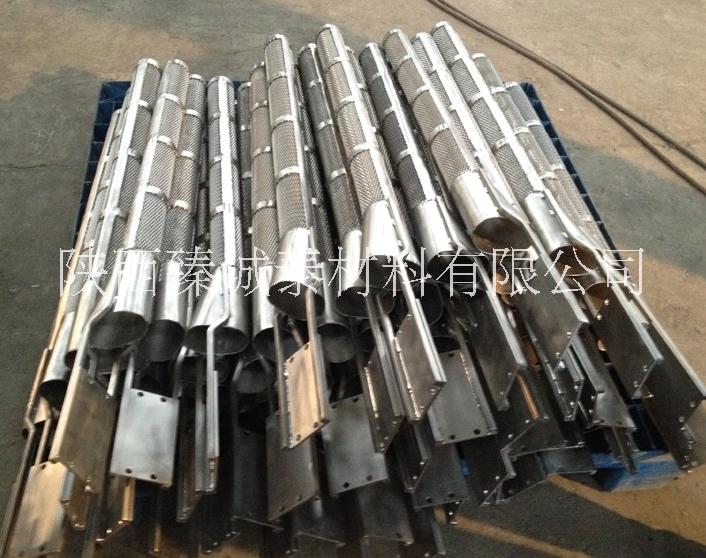 TA1鈦網(wǎng)籃 規(guī)格可定制 耐腐蝕 寶雞TA1鈦網(wǎng)籃