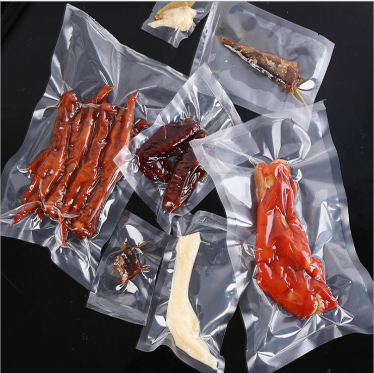 透明包裝袋生產(chǎn)廠家