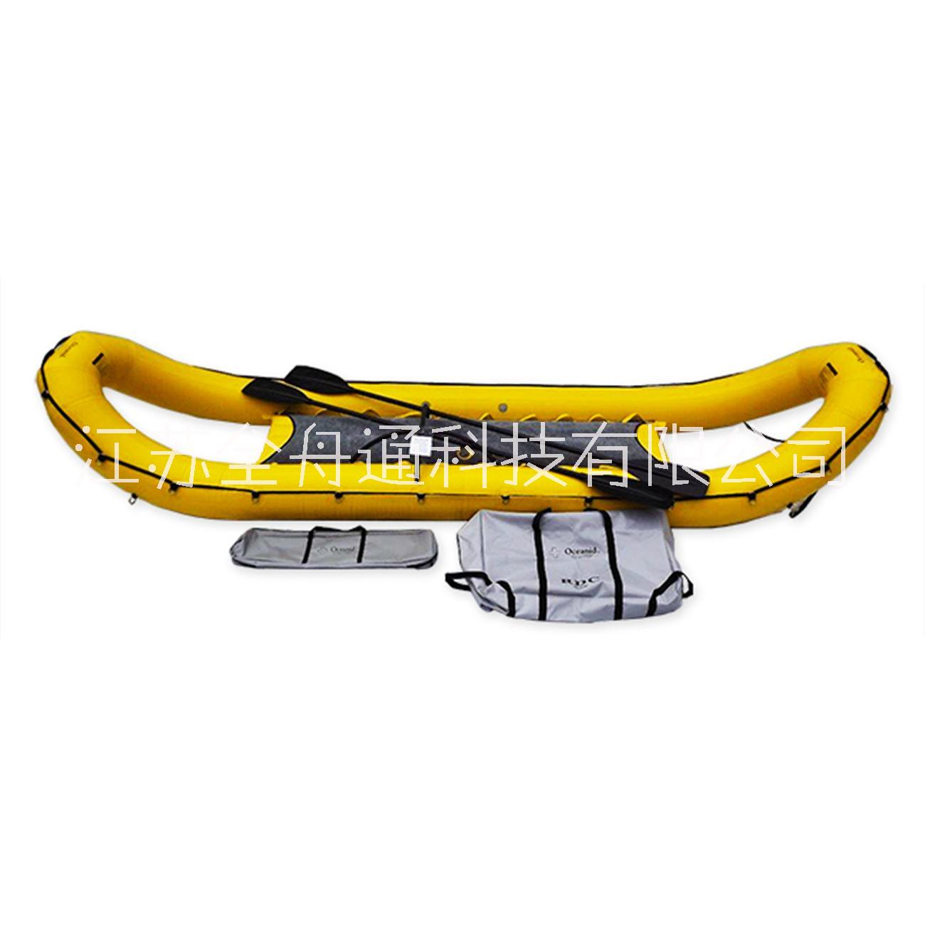 美國RDC 海洋女神快速部署救