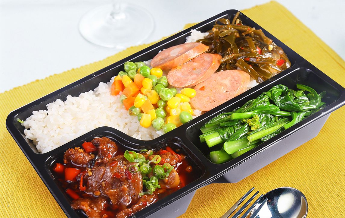 廣州員工餐食堂承包學(xué)生餐配送-和味道餐飲 一站式解決所有企業(yè)的用餐問題