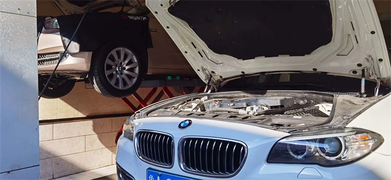 濟南奔馳專修  濟南寶馬維修