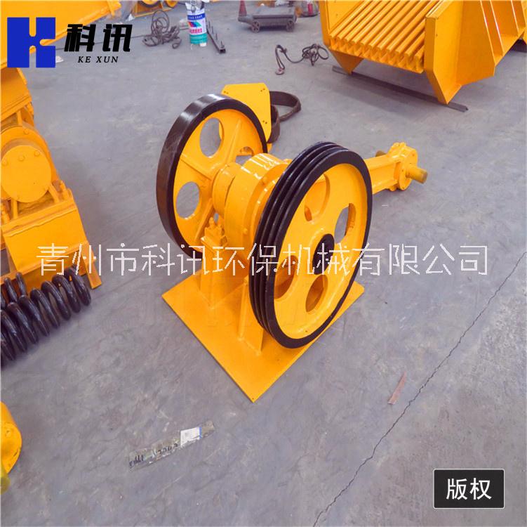 平面往復(fù)篩機(jī)頭往復(fù)篩 22KW平面運(yùn)動(dòng)篩機(jī)頭 有效分離狗頭石 公分石等  平面往復(fù)篩機(jī)頭