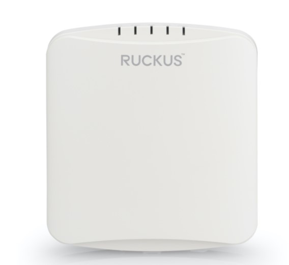 美國(guó)優(yōu)科 RUCKUS 901-R350-WW02 室內(nèi)智能 WIFI 6 無(wú)線接入點(diǎn)