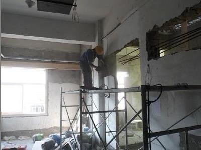 廣州鋼板加固工程 鋼板加固承包商【佛山源泰建筑加固工程有限公司】