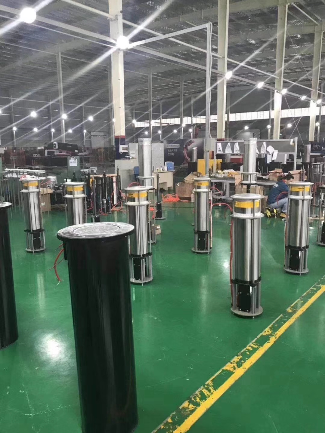 百勝全*_噪音低_山西廠家安裝