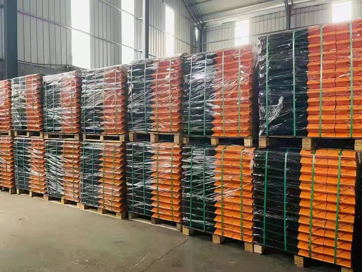 道路緩沖帶價格  道路緩沖帶廠家