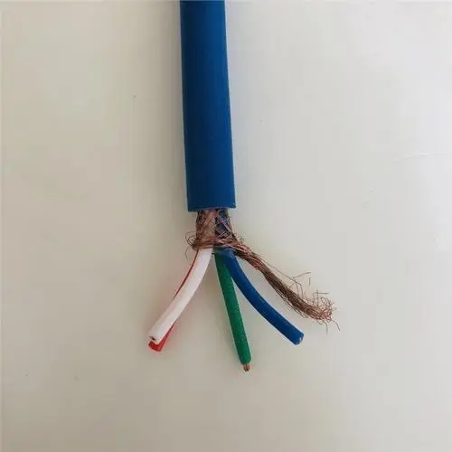 KFFP高溫電纜