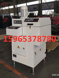 供應(yīng)濟(jì)寧安特力00型試樣光譜磨樣機(jī)