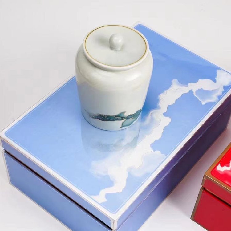 茶葉包裝禮盒價格   茶葉包裝禮盒生產(chǎn)廠家