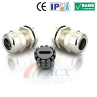 扁孔防爆電纜接頭廠家  扁孔防爆電纜接頭價格