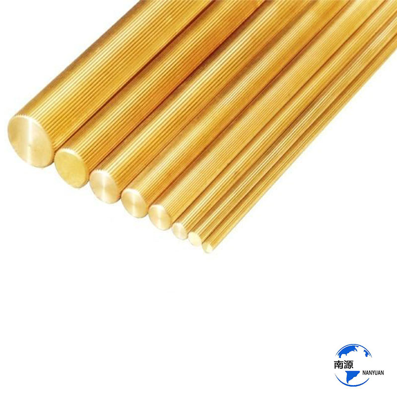 H59 黃銅棒 實(shí)心銅棒 黃圓銅棒 4mm 5mm 6mm 8mm 10mm-60mm 銅棒