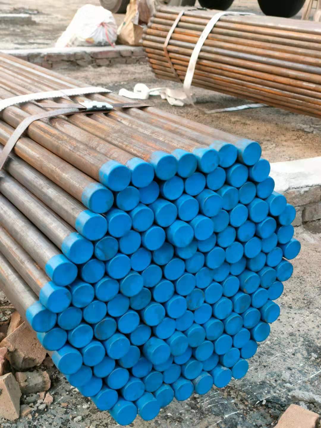 河北承臺冷卻管批發(fā)廠家 承臺冷卻管報價