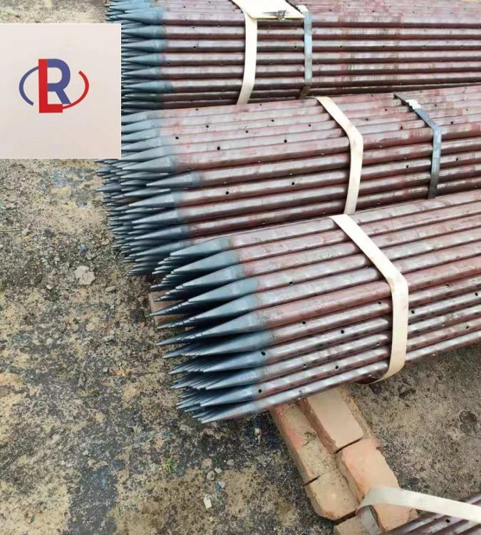 超前小導(dǎo)管多少錢一米