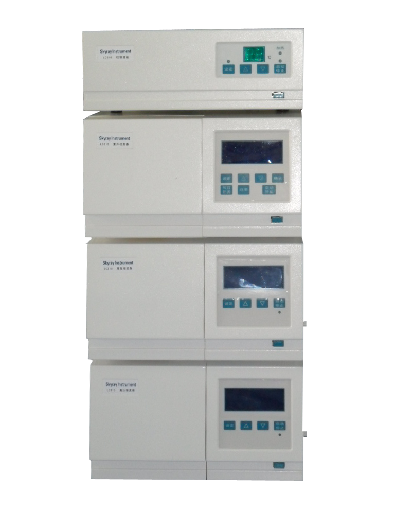 鄰苯4P檢測儀LC-310