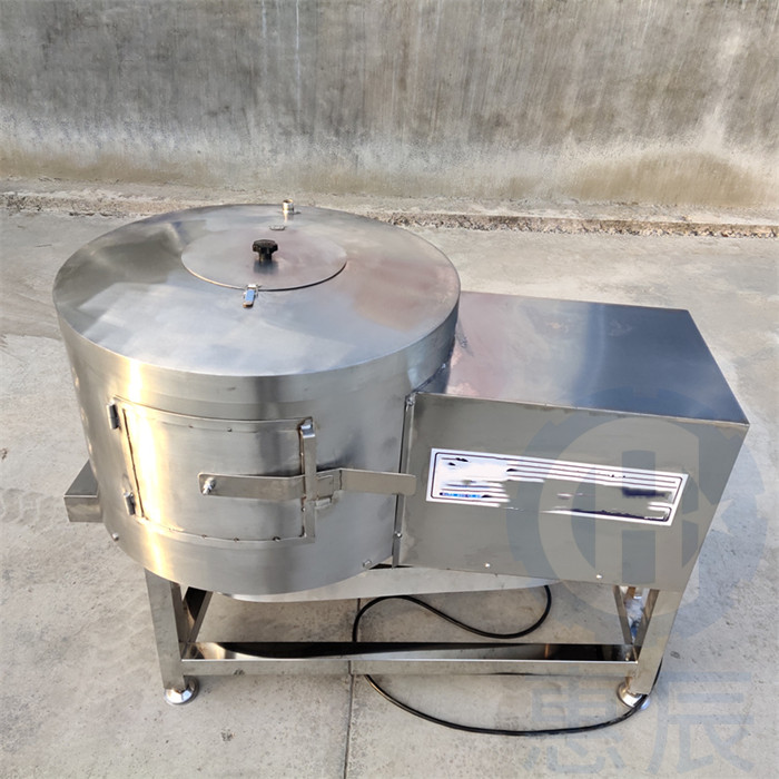 全自動(dòng)豬牛羊肚清洗機(jī) 水退工藝去肚毛 惠辰