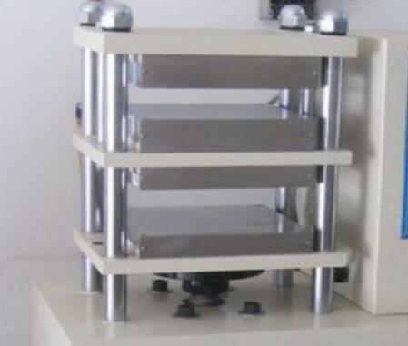 真空平板硫化機報價  壓片機價格表  熱壓系統(tǒng)成型平板壓片機 真空平板硫化機方案