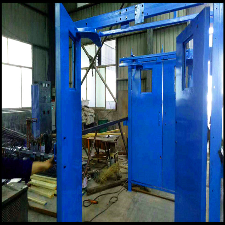 礦用自動無壓風(fēng)門 電動無壓風(fēng)門 自動無壓平衡風(fēng)門