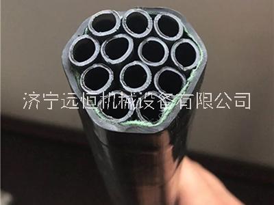 礦用塑料束管礦用PE聚乙烯塑料束管型號(hào)價(jià)格