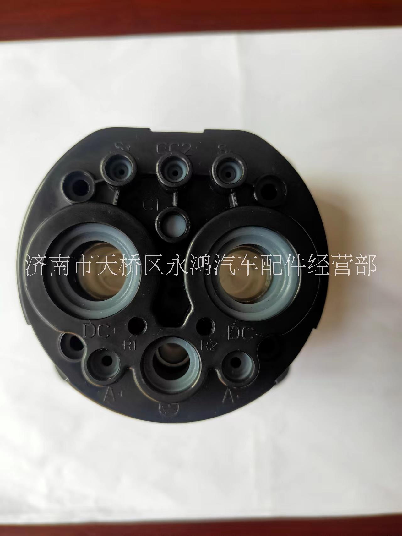 新能源充電插座/充電口/純電動