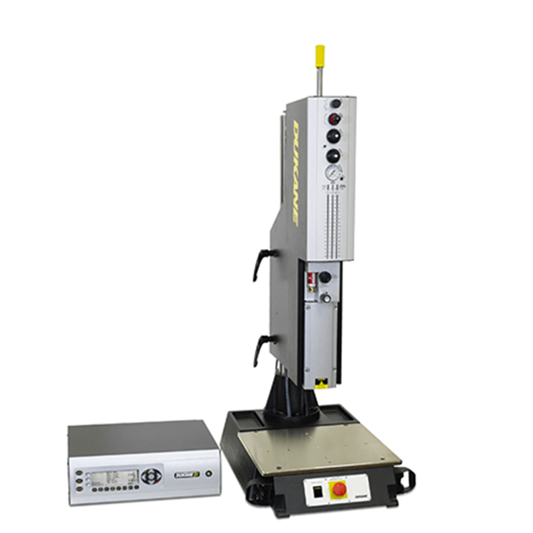 iQ ES 氣動超聲波焊機