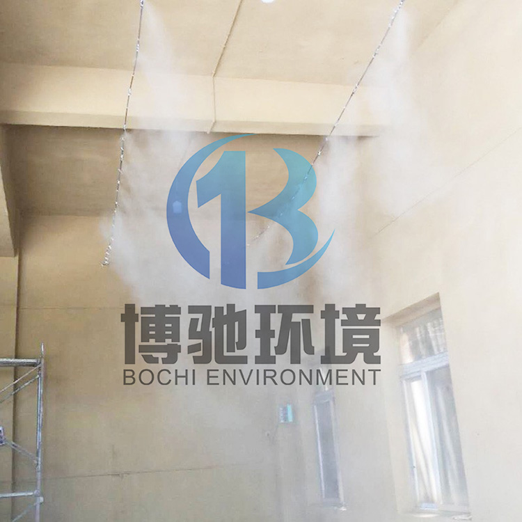 垃圾場水霧除臭消毒|電動消毒噴霧|措施_處理_重慶博馳環(huán)境公司
