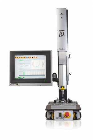 杜肯超聲波伺服焊接機(jī)