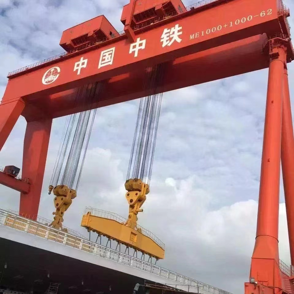 河源門式起重機(jī)廠家找喬惠起重-實(shí)力廠家-專業(yè)起重機(jī)廠家  - 門式起重機(jī)廠家找喬惠起重