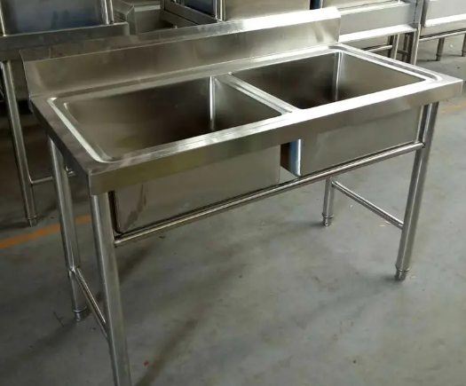 河南不銹鋼半封雙池價錢-直銷-供應(yīng)商批發(fā)【天津瑞成金盛不銹鋼制品股份有限公司】