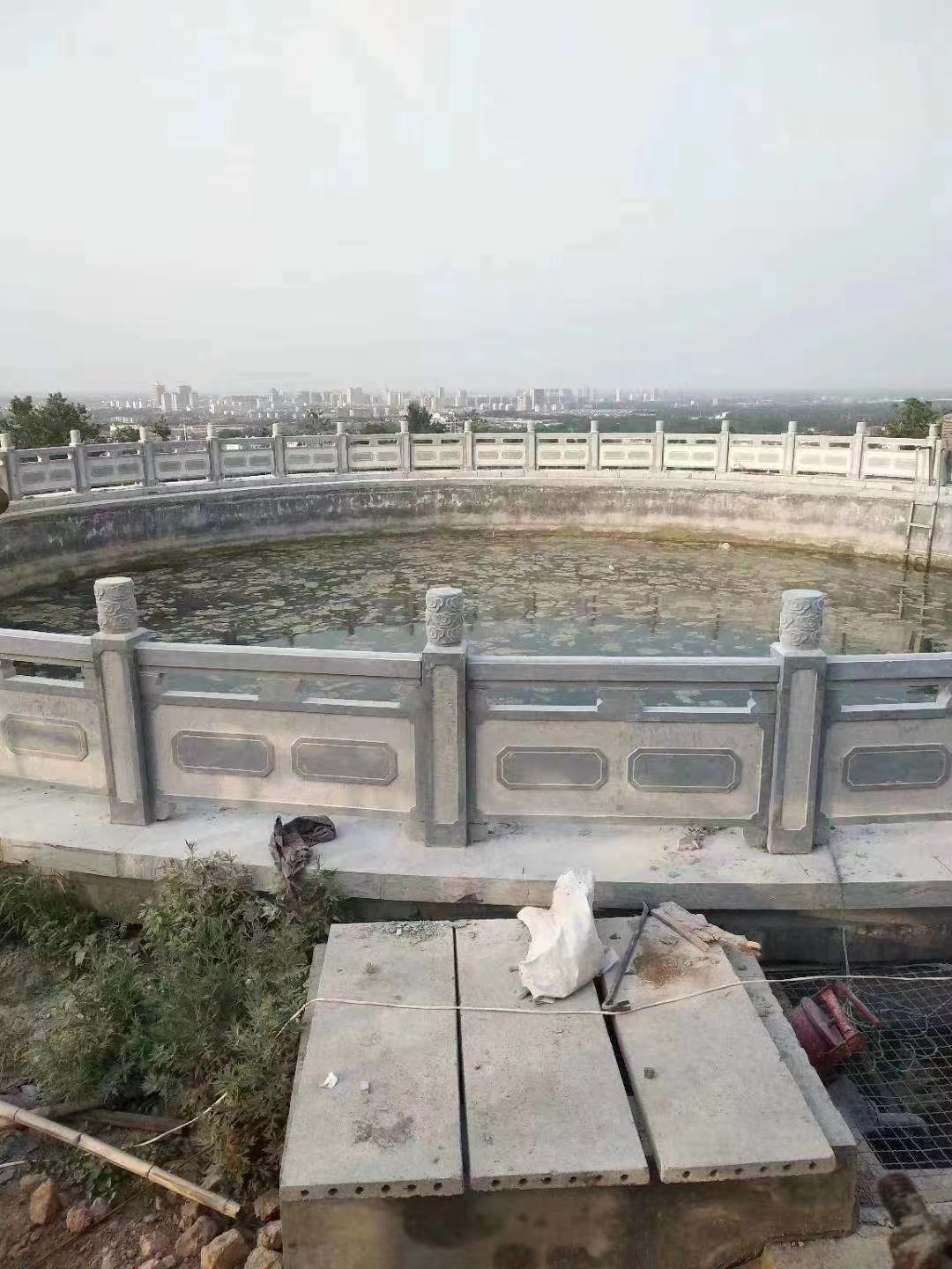 石雕欄桿-石雕欄桿價格多少錢