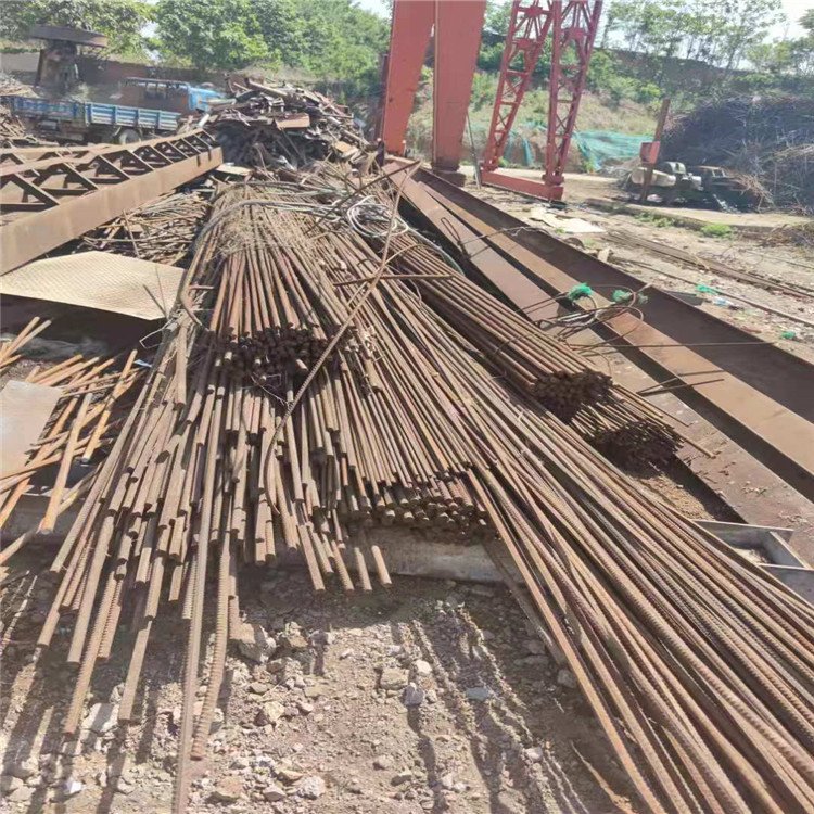 南充 廢金屬回收哪家價(jià)格高？二手廢鐵廢銅大量轉(zhuǎn)讓公司