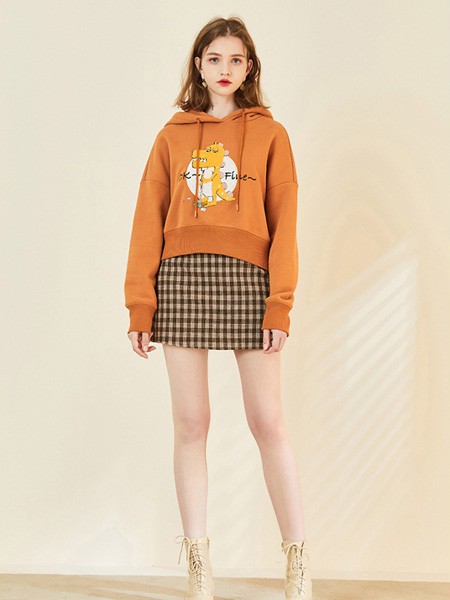時(shí)尚簡(jiǎn)約女裝范米軒2022品牌折扣女裝尾貨庫存批發(fā)