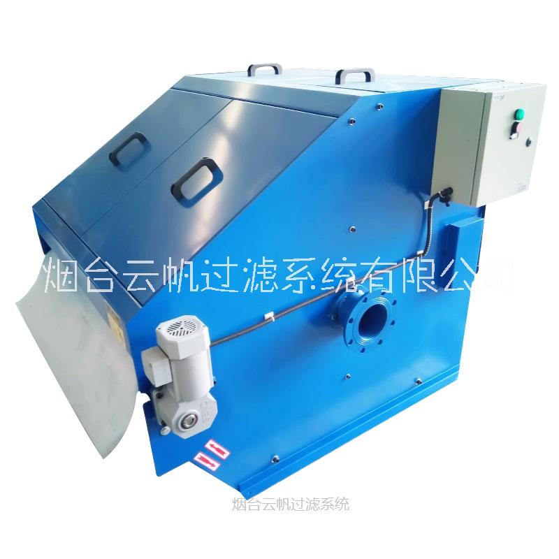 供應(yīng)軋機(jī)潤(rùn)滑液過(guò)濾裝置配置-軋機(jī)潤(rùn)滑液過(guò)濾