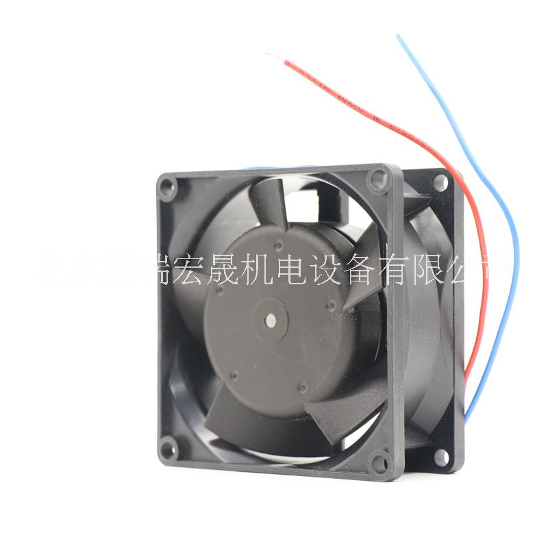 ebm 8314HU 7.2w 24v軸流風(fēng)扇 防水變頻器風(fēng)機 變槳電機散熱風(fēng)扇 風(fēng)力發(fā)電風(fēng)機
