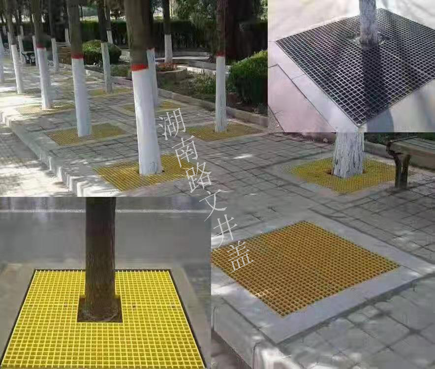 玻璃鋼格柵_支持定制_廠家發(fā)貨