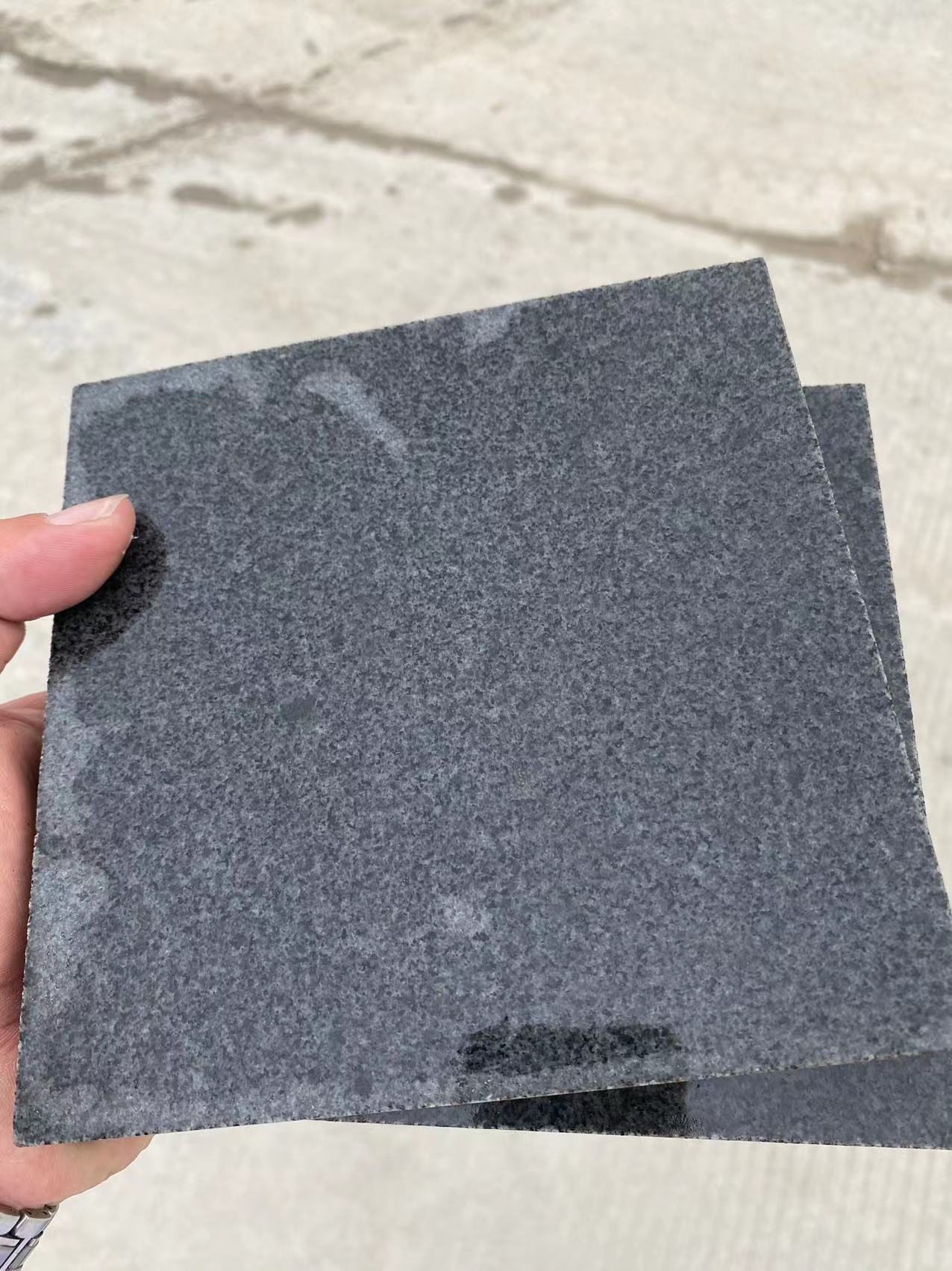 福建芝麻黑加工廠