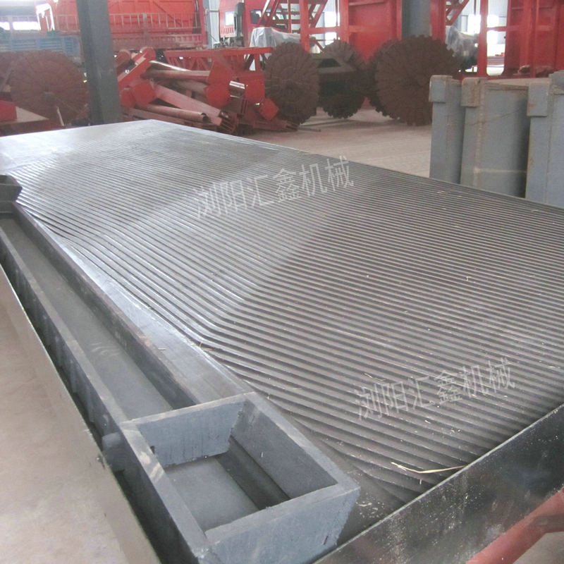 湖南重選搖床湖南選礦搖床湖南搖床湖南選礦搖床湖南玻璃鋼搖床