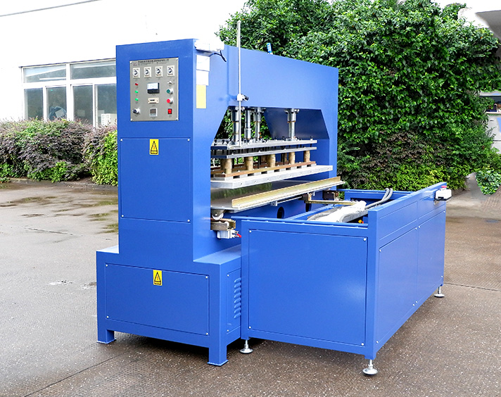 針刺墊熱合機哪里便宜  針刺墊熱合機哪里好